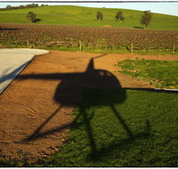 Barossa Helicopters Pty Ltd - Tourism Canberra