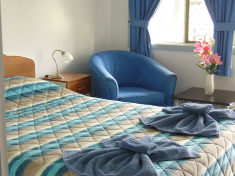 Kings Motor Inn And Steakhouse - Tourism Canberra 1