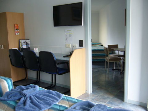 Kings Motor Inn And Steakhouse - Tourism Canberra 4