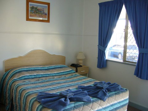 Kings Motor Inn And Steakhouse - Tourism Canberra 7