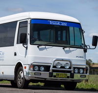 TransCare - Tourism Canberra