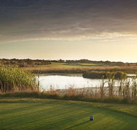 Coastal Golf Victoria - Tourism Canberra