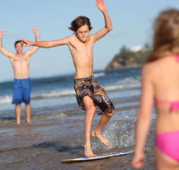 Caloundra to Noosa Scenic Drive Tour - Tourism Canberra