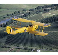 Royal Newcastle Aero Club - Tourism Canberra