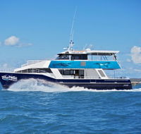 Remote Fraser Island Experience - Tasman Venture - Tourism Canberra