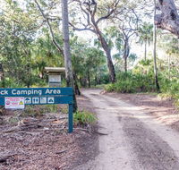 Deepwater National Park Camping Ground - Tourism Canberra