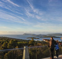 Albany Wilderness Tours - Tourism Canberra