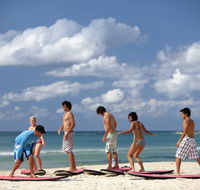 Topdeck Travel - Trips for 18 to 39s - Tourism Canberra