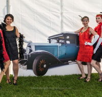 Port Lincoln Tunarama Festival - Tourism Canberra