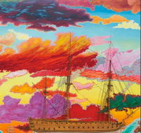 Cairns Regional Gallery - Tourism Canberra