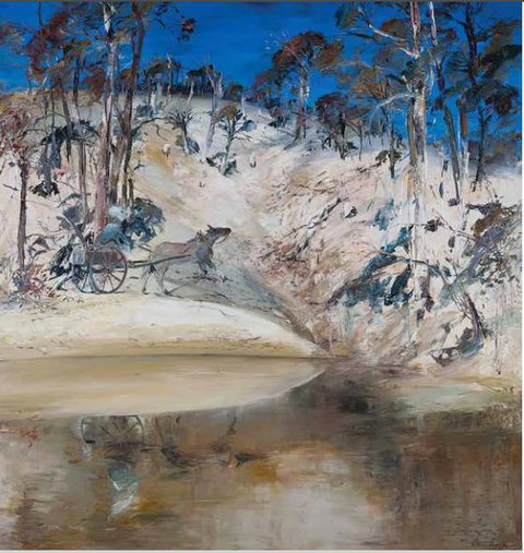 Cairns Regional Gallery - Tourism Canberra 3