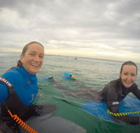 The Bodyboard Academy - Tourism Canberra