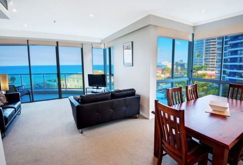 Pacific Views Resort - Tourism Canberra 9