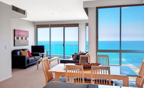 Pacific Views Resort - Tourism Canberra 15