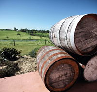 Childers Wine Trail - Tourism Canberra