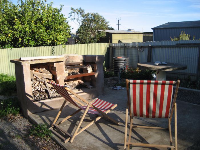 Tiddy Widdy Beach SA Tourism Canberra