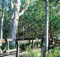 Kinaba Track - Tourism Canberra