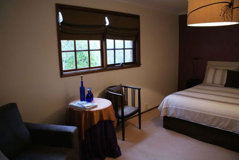 Yallambee Bed And Breakfast - Tourism Canberra 0