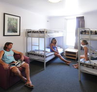Yamba YHA - Tourism Canberra