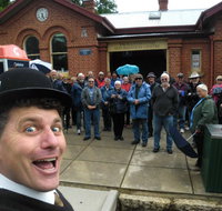 Yackandandah Historic Street Walk - Tourism Canberra