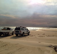 Tasmanian Offroad Adventures - Tourism Canberra