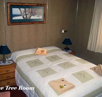 Sages Haus Bed and Breakfast - Tourism Canberra