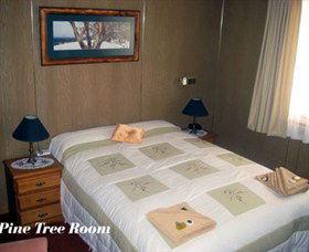 Sages Haus Bed And Breakfast - Tourism Canberra 0