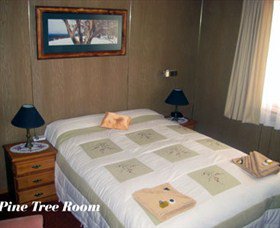 Sages Haus Bed And Breakfast - Tourism Canberra 1