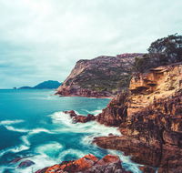 Tasmania Photography Tours - Tourism Canberra