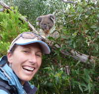 Auswalk Walking Holidays - Tourism Canberra