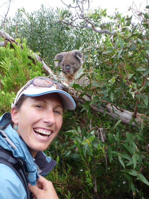 Auswalk Walking Holidays - Tourism Canberra 1