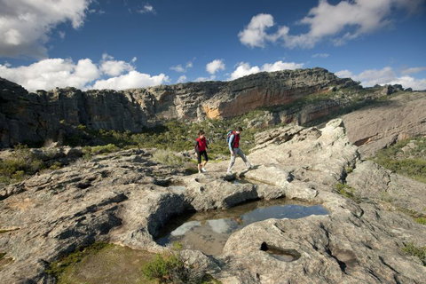 Auswalk Walking Holidays - Tourism Canberra 11