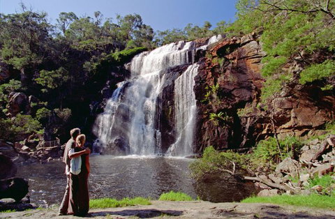 Auswalk Walking Holidays - Tourism Canberra 23