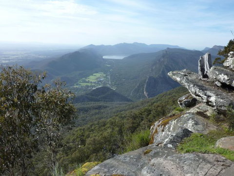 Auswalk Walking Holidays - Tourism Canberra 40