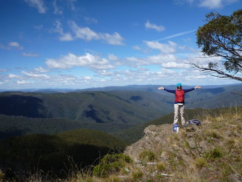 Auswalk Walking Holidays - Tourism Canberra 42