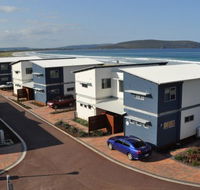 BIG4 Middleton Beach Holiday Park - Tourism Canberra