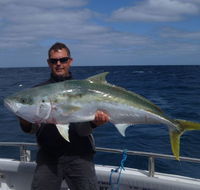Reef Encounters Fishing Charters. - Tourism Canberra