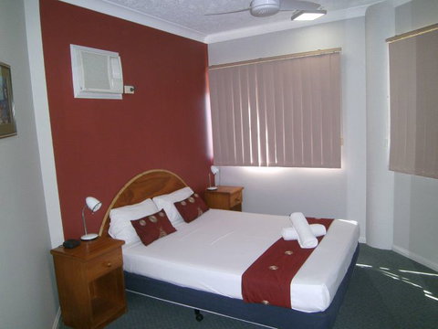 Citysider Cairns - Tourism Canberra 4