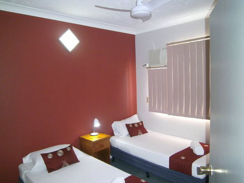 Citysider Cairns - Tourism Canberra 5