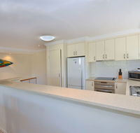 Raintrees Resort - Tourism Canberra