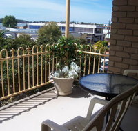 Town Centre Motor Inn - Tourism Canberra