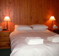 Greenwood Cabin - Tourism Canberra