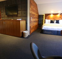 VDL Stanley - Tourism Canberra