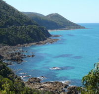 Australian Natural Treasures Touring - Tourism Canberra