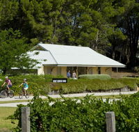 Tour de Vines - Tourism Canberra