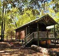 Riverglen Chalets - Tourism Canberra