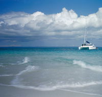 Fraser Coast Amazing Fishing Trails - Tourism Canberra