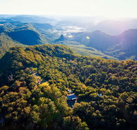 International Park Tours Walking Holidays - Tourism Canberra