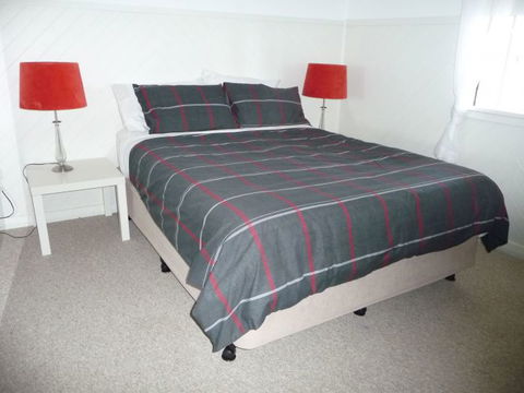 Baeside - Tourism Canberra 0