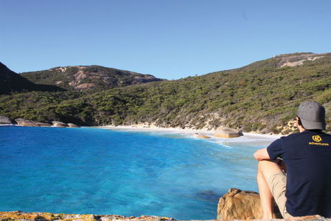 G Adventures - Tourism Canberra 1